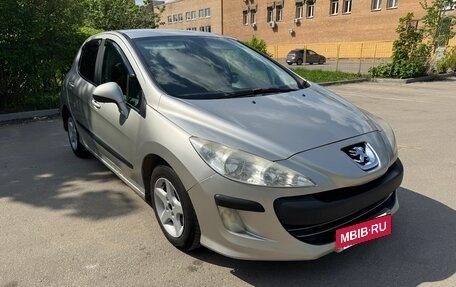 Peugeot 308 II, 2008 год, 400 000 рублей, 3 фотография