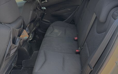 Peugeot 308 II, 2008 год, 400 000 рублей, 9 фотография