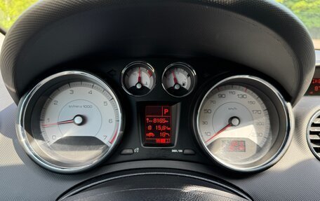 Peugeot 308 II, 2008 год, 400 000 рублей, 7 фотография