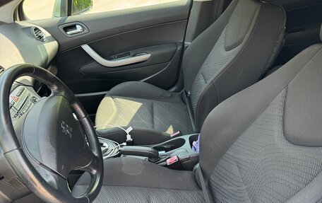 Peugeot 308 II, 2008 год, 400 000 рублей, 8 фотография