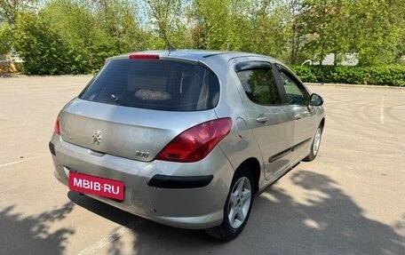 Peugeot 308 II, 2008 год, 400 000 рублей, 5 фотография