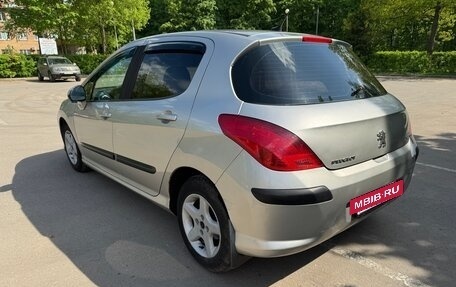 Peugeot 308 II, 2008 год, 400 000 рублей, 6 фотография