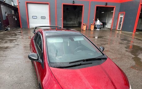 Honda Civic VIII, 2008 год, 950 000 рублей, 4 фотография