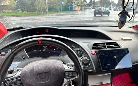 Honda Civic VIII, 2008 год, 950 000 рублей, 11 фотография