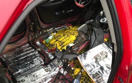 Honda Civic VIII, 2008 год, 950 000 рублей, 20 фотография
