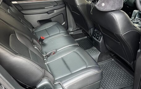 Ford Explorer VI, 2019 год, 3 350 000 рублей, 19 фотография