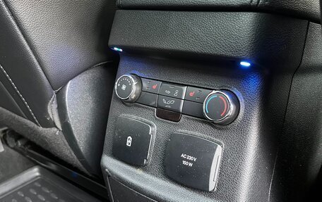 Ford Explorer VI, 2019 год, 3 350 000 рублей, 20 фотография