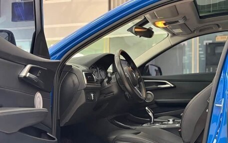 BMW 1 серия, 2022 год, 1 406 006 рублей, 5 фотография