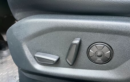 Ford Explorer VI, 2019 год, 3 350 000 рублей, 37 фотография