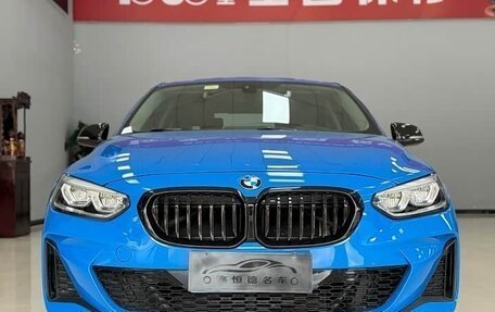 BMW 1 серия, 2022 год, 1 406 006 рублей, 2 фотография