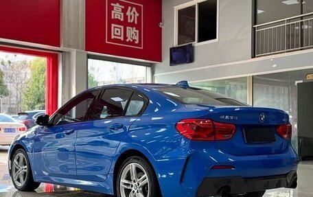 BMW 1 серия, 2022 год, 1 406 006 рублей, 4 фотография