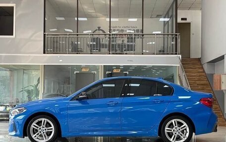 BMW 1 серия, 2022 год, 1 406 006 рублей, 3 фотография