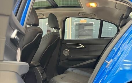 BMW 1 серия, 2022 год, 1 406 006 рублей, 6 фотография