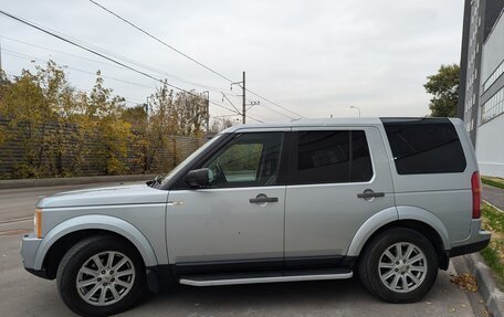 Land Rover Discovery III, 2009 год, 1 050 000 рублей, 3 фотография