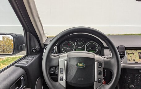 Land Rover Discovery III, 2009 год, 1 050 000 рублей, 12 фотография
