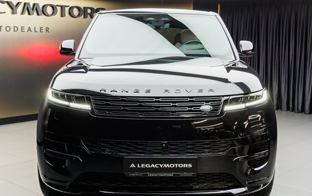 Land Rover Range Rover Sport, 2026 год, 18 780 000 рублей, 2 фотография