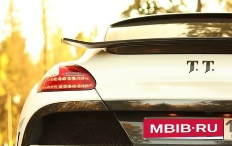 Porsche Panamera II рестайлинг, 2010 год, 16 000 000 рублей, 3 фотография