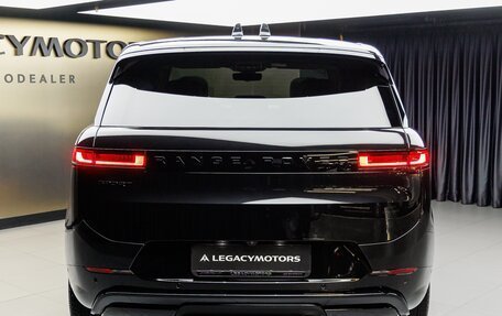 Land Rover Range Rover Sport, 2026 год, 18 780 000 рублей, 4 фотография