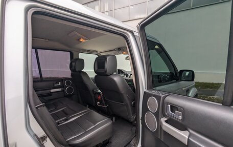 Land Rover Discovery III, 2009 год, 1 050 000 рублей, 8 фотография