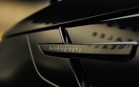Land Rover Range Rover Sport, 2026 год, 18 780 000 рублей, 6 фотография