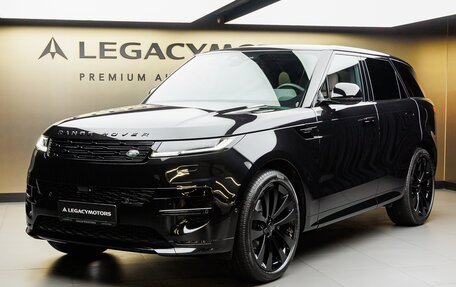 Land Rover Range Rover Sport, 2026 год, 18 780 000 рублей, 5 фотография