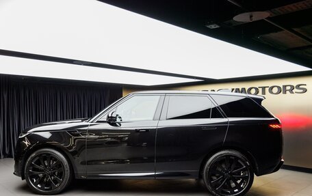 Land Rover Range Rover Sport, 2026 год, 18 780 000 рублей, 7 фотография