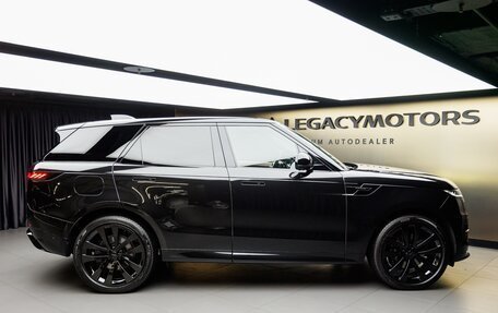 Land Rover Range Rover Sport, 2026 год, 18 780 000 рублей, 11 фотография