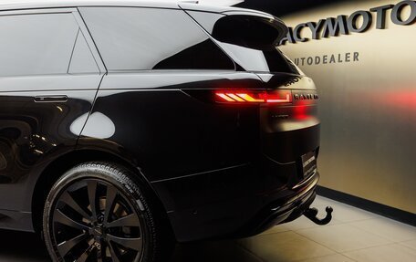 Land Rover Range Rover Sport, 2026 год, 18 780 000 рублей, 9 фотография