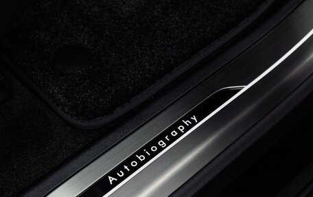 Land Rover Range Rover Sport, 2026 год, 18 780 000 рублей, 12 фотография
