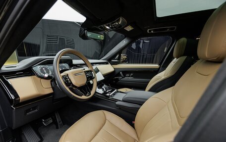 Land Rover Range Rover Sport, 2026 год, 18 780 000 рублей, 16 фотография
