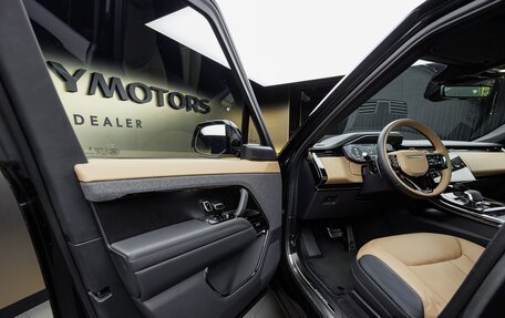 Land Rover Range Rover Sport, 2026 год, 18 780 000 рублей, 14 фотография