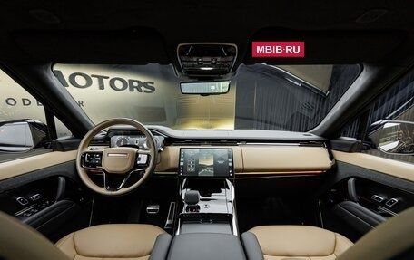 Land Rover Range Rover Sport, 2026 год, 18 780 000 рублей, 17 фотография