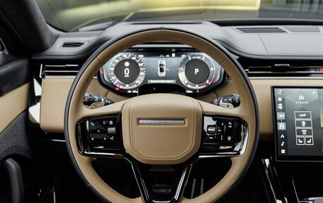 Land Rover Range Rover Sport, 2026 год, 18 780 000 рублей, 19 фотография