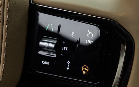 Land Rover Range Rover Sport, 2026 год, 18 780 000 рублей, 20 фотография
