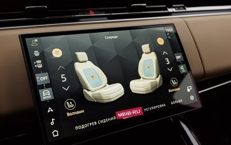 Land Rover Range Rover Sport, 2026 год, 18 780 000 рублей, 28 фотография