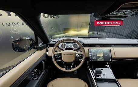 Land Rover Range Rover Sport, 2026 год, 18 780 000 рублей, 18 фотография