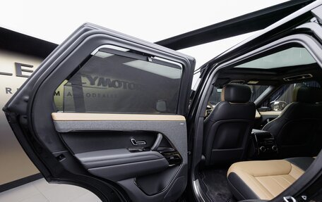 Land Rover Range Rover Sport, 2026 год, 18 780 000 рублей, 33 фотография