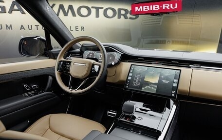 Land Rover Range Rover Sport, 2026 год, 18 780 000 рублей, 24 фотография