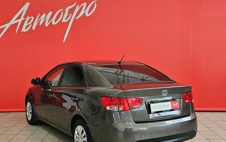KIA Cerato III, 2010 год, 685 000 рублей, 3 фотография