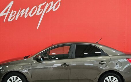 KIA Cerato III, 2010 год, 685 000 рублей, 2 фотография