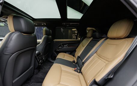 Land Rover Range Rover Sport, 2026 год, 18 780 000 рублей, 34 фотография