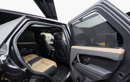 Land Rover Range Rover Sport, 2026 год, 18 780 000 рублей, 36 фотография