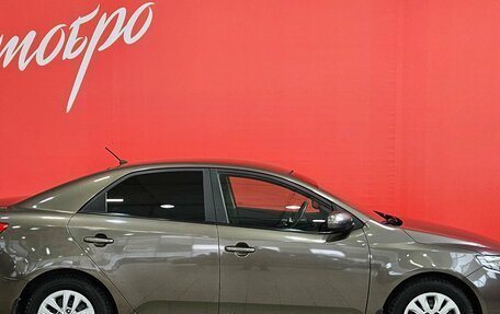 KIA Cerato III, 2010 год, 685 000 рублей, 6 фотография