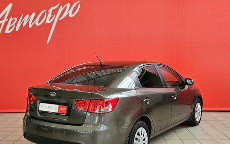 KIA Cerato III, 2010 год, 685 000 рублей, 5 фотография