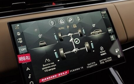 Land Rover Range Rover Sport, 2026 год, 18 780 000 рублей, 29 фотография