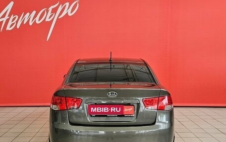 KIA Cerato III, 2010 год, 685 000 рублей, 4 фотография