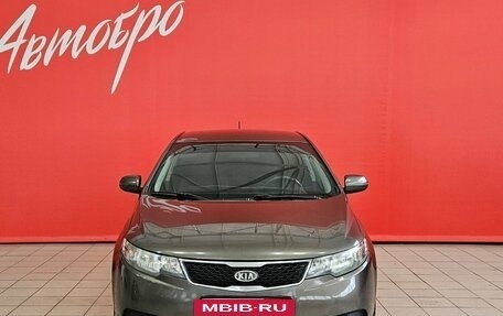 KIA Cerato III, 2010 год, 685 000 рублей, 8 фотография