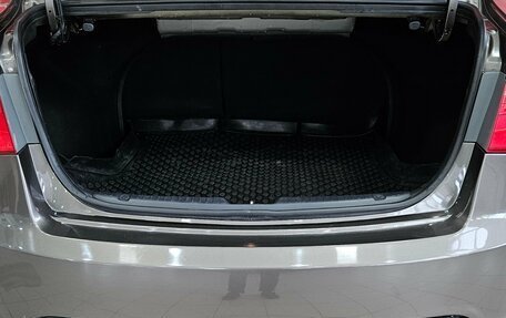 KIA Cerato III, 2010 год, 685 000 рублей, 17 фотография