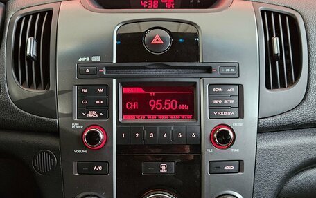KIA Cerato III, 2010 год, 685 000 рублей, 14 фотография