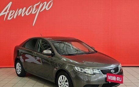 KIA Cerato III, 2010 год, 685 000 рублей, 7 фотография